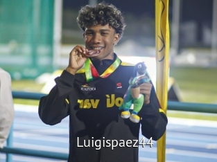 luigispaez44 Zizi X