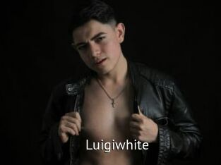 Luigiwhite