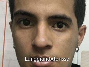 luiiggiandAlonsso Zizi X