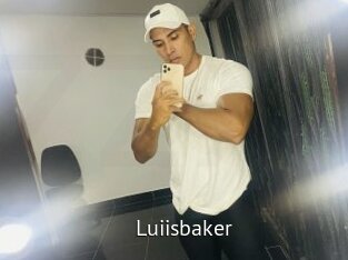 luiisbaker Zizi X