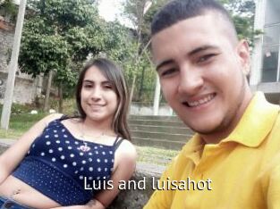 luis_and_luisahot Zizi X