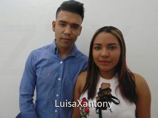 LuisaXantony