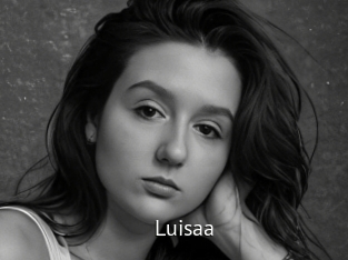Luisaa