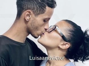 luisaandvictor Zizi X