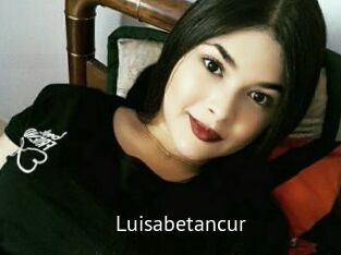 Luisabetancur