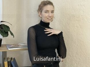luisafantini Zizi X