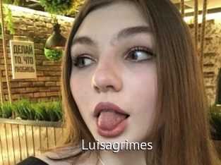 Luisagrimes