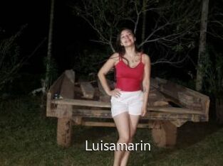 Luisamarin