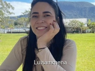 Luisamorena