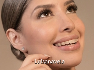 Luisanavela