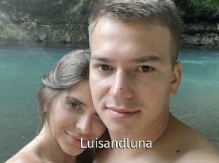 Luisandluna