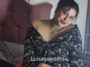 Luisaquintero