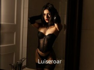 Luiseroar