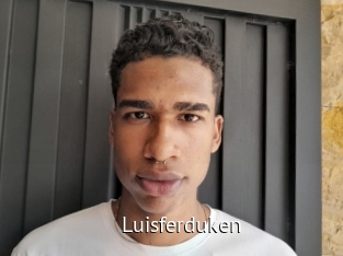 Luisferduken