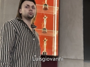 luisgiovanni Zizi X