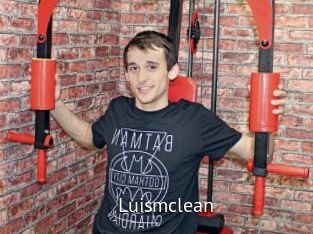 Luismclean