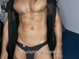 Luismiguelcanela