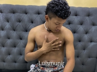 Luismunir