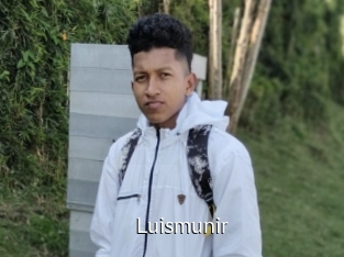 Luismunir