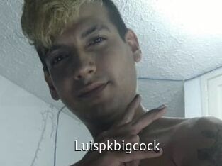 Luispkbigcock