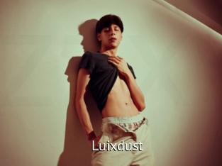 luixdust Zizi X