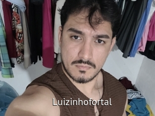 Luizinhofortal