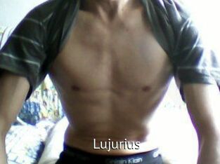 Lujurius