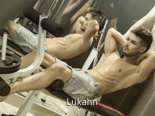Lukahn