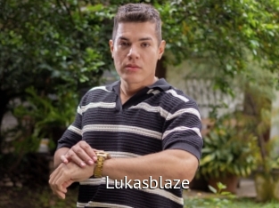 Lukasblaze