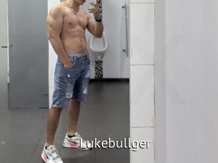 Lukebullger