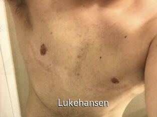 Lukehansen