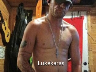 Lukekaras