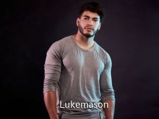 Lukemason