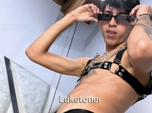 Luketoner
