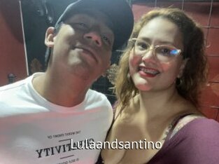 Lulaandsantino
