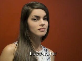 Lulapanther
