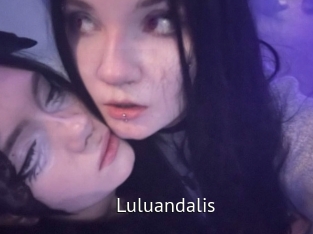 luluandalis Zizi X