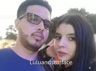 Luluandscarface