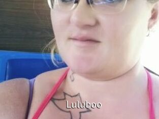 luluboo Zizi X