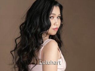luluhart Zizi X