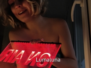 Lumaluna