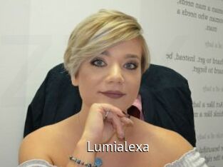 Lumialexa