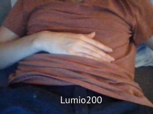 Lumio200