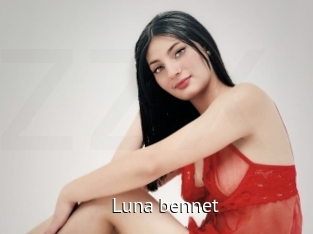 Luna_bennet