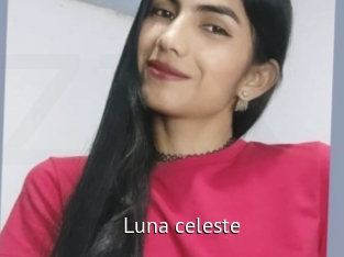 luna_celeste Zizi X