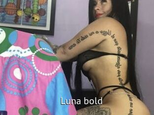 luna_bold Zizi X