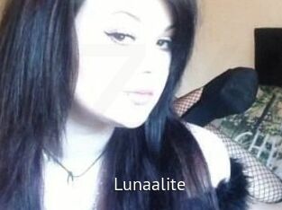 Lunaalite