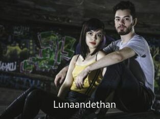 Lunaandethan