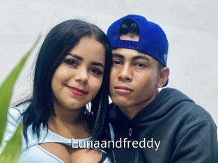 lunaandfreddy Zizi X