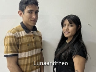 Lunaandtheo